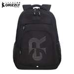 Рюкзак Grizzly Для мальчика