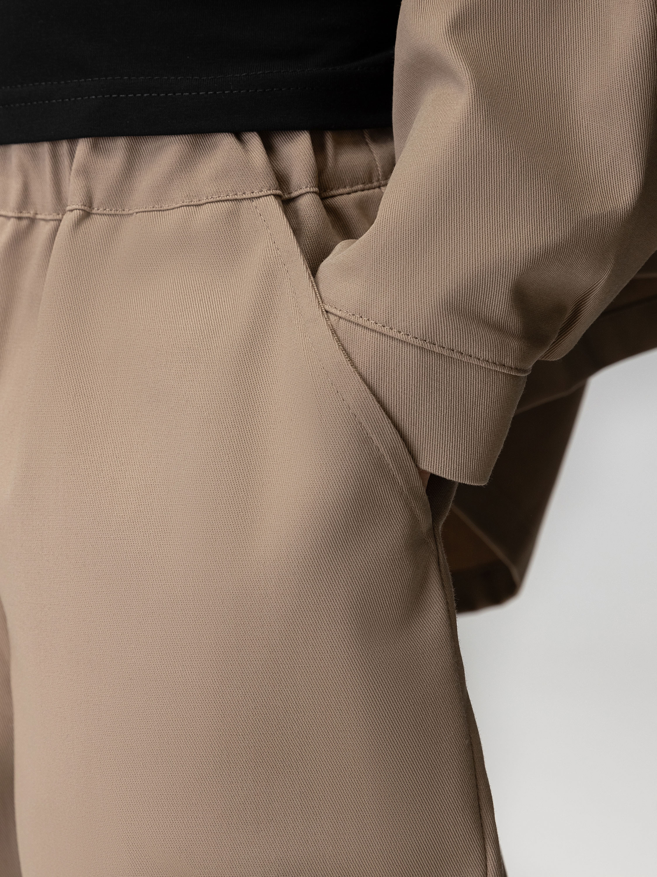 Рубашка и брюки Bodo 11-640MU_бежевый - фото 15