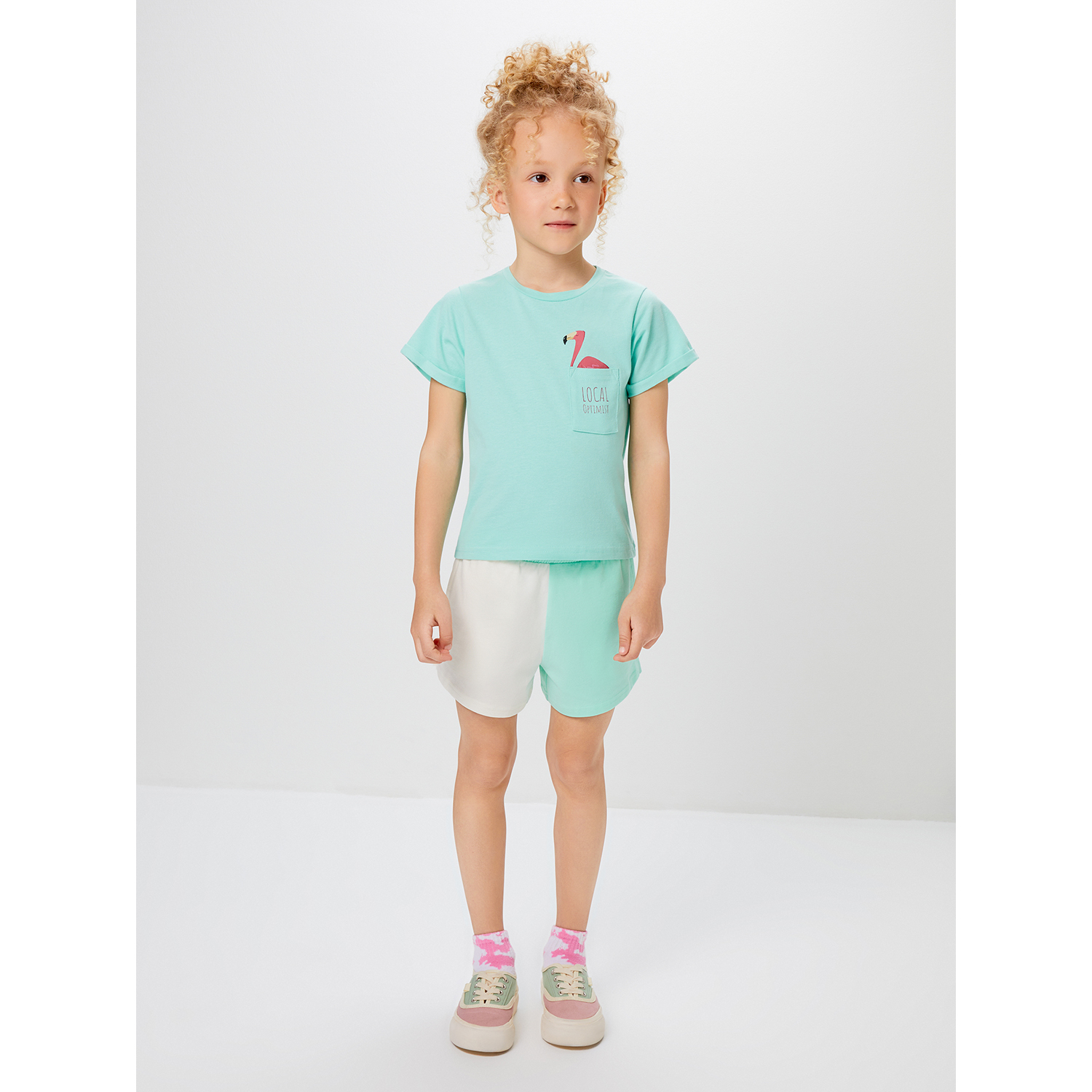 Шорты Acoola 20220420086_0070344 - фото 5