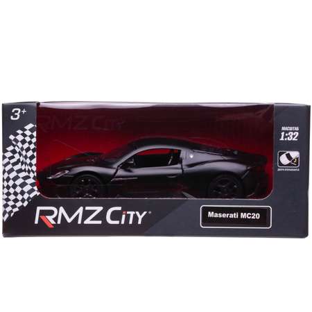 Автомобиль Uni-Fortune Maserati 1:32