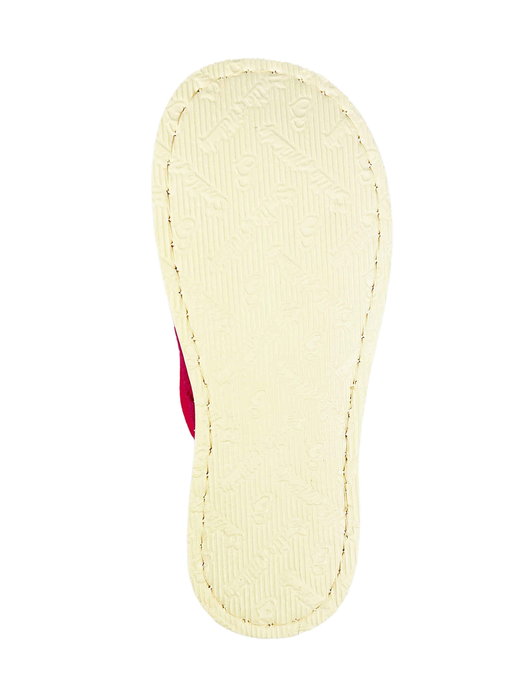 Тапочки SMILE of MILADY А-82-282-07 зак. - фото 12