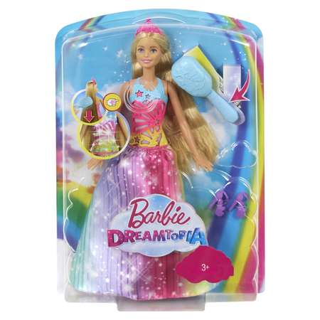 Кукла модельная Barbie