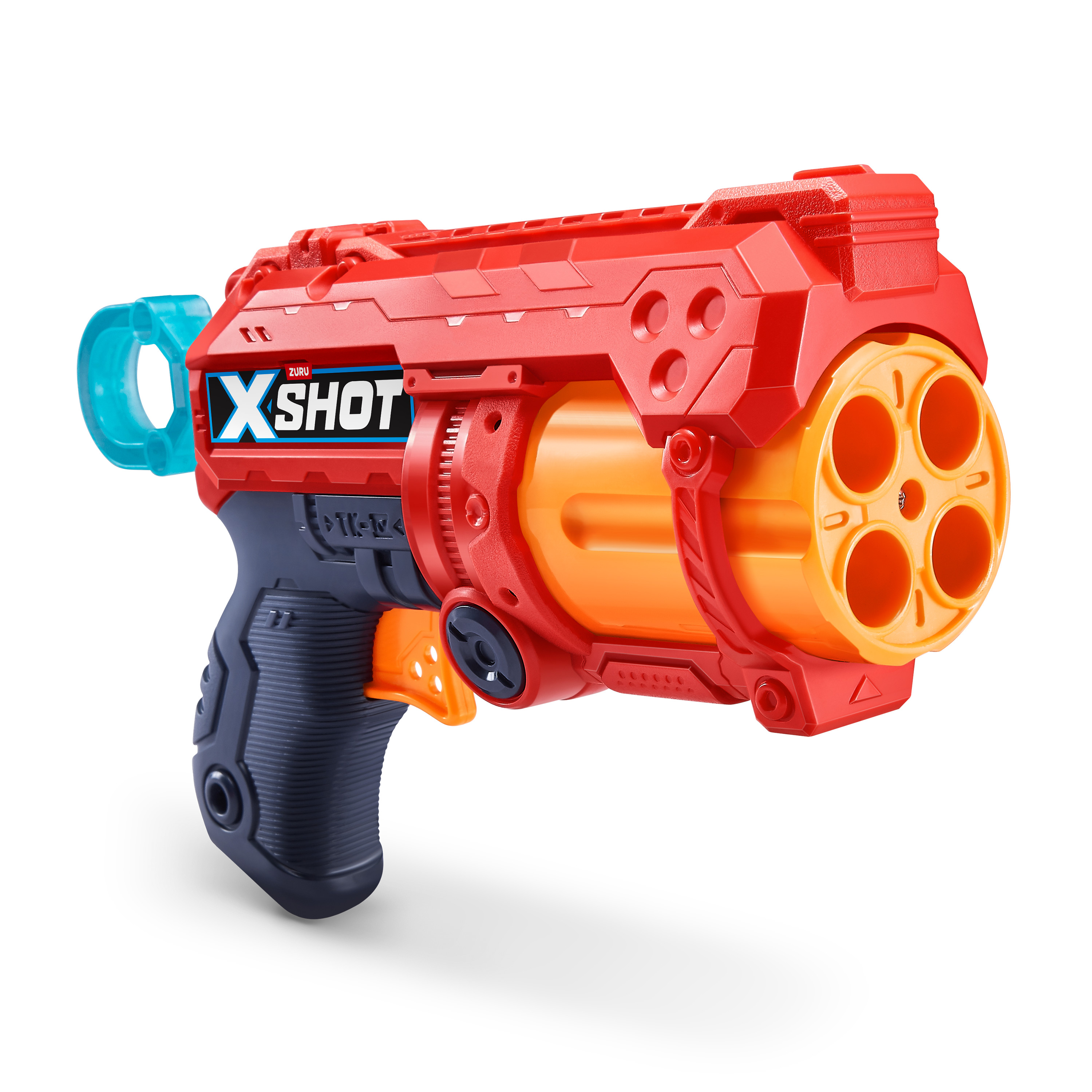 Бластер Zuru XSHOT - фото 7