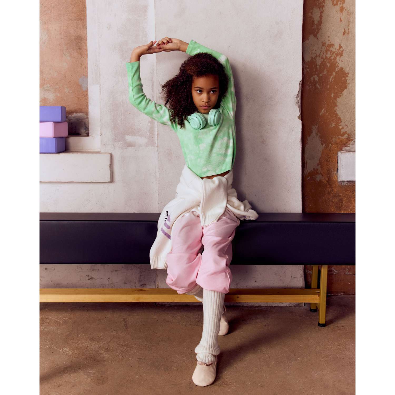 Лонгслив Futurino Fashion SP25FF-1GJ11tg-L4 - фото 12