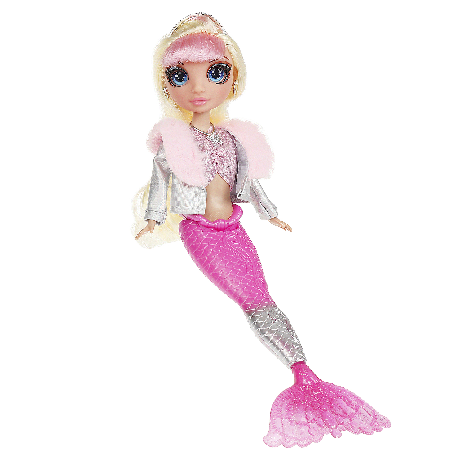 Кукла модельная LIKEE GIRL 364575 - фото 3