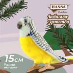 Фигурка HANSA