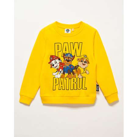 Свитшот Paw Patrol