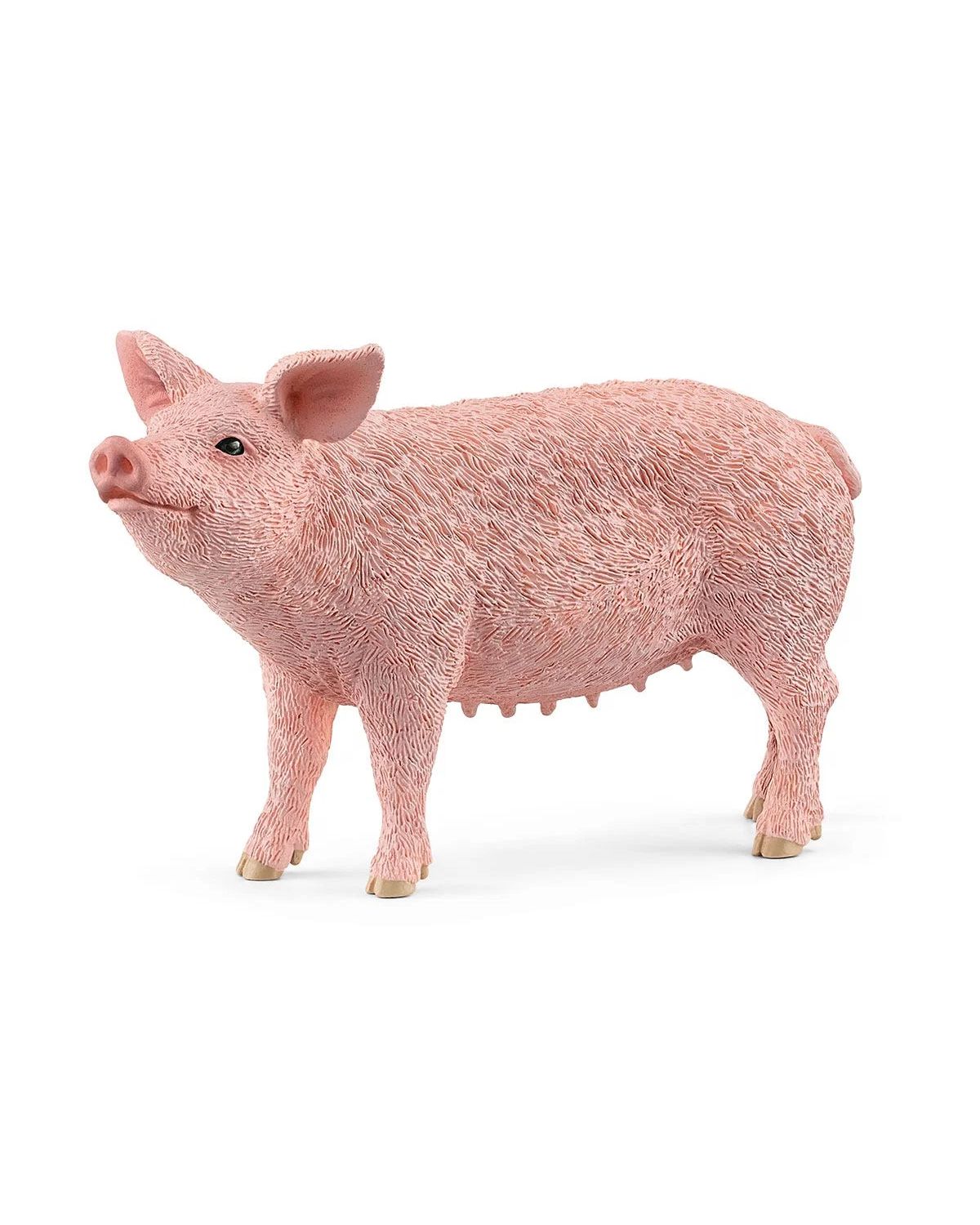 Фигурка SCHLEICH Pig - фото 1