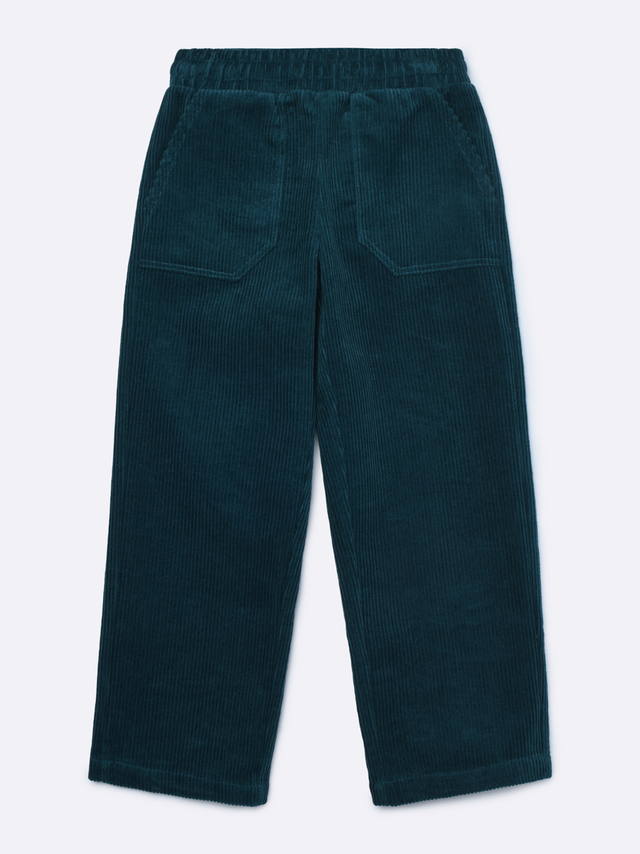 Брюки Lassie 72204202-8890 - фото 1