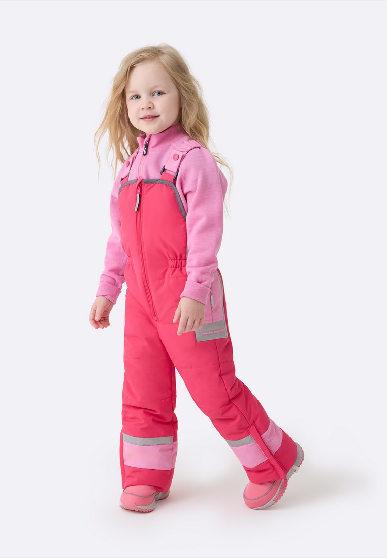 Брюки Lassie 71103311-4630 - фото 7