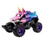 Конструктор LEGO Technic Monster Jam 243 дет.