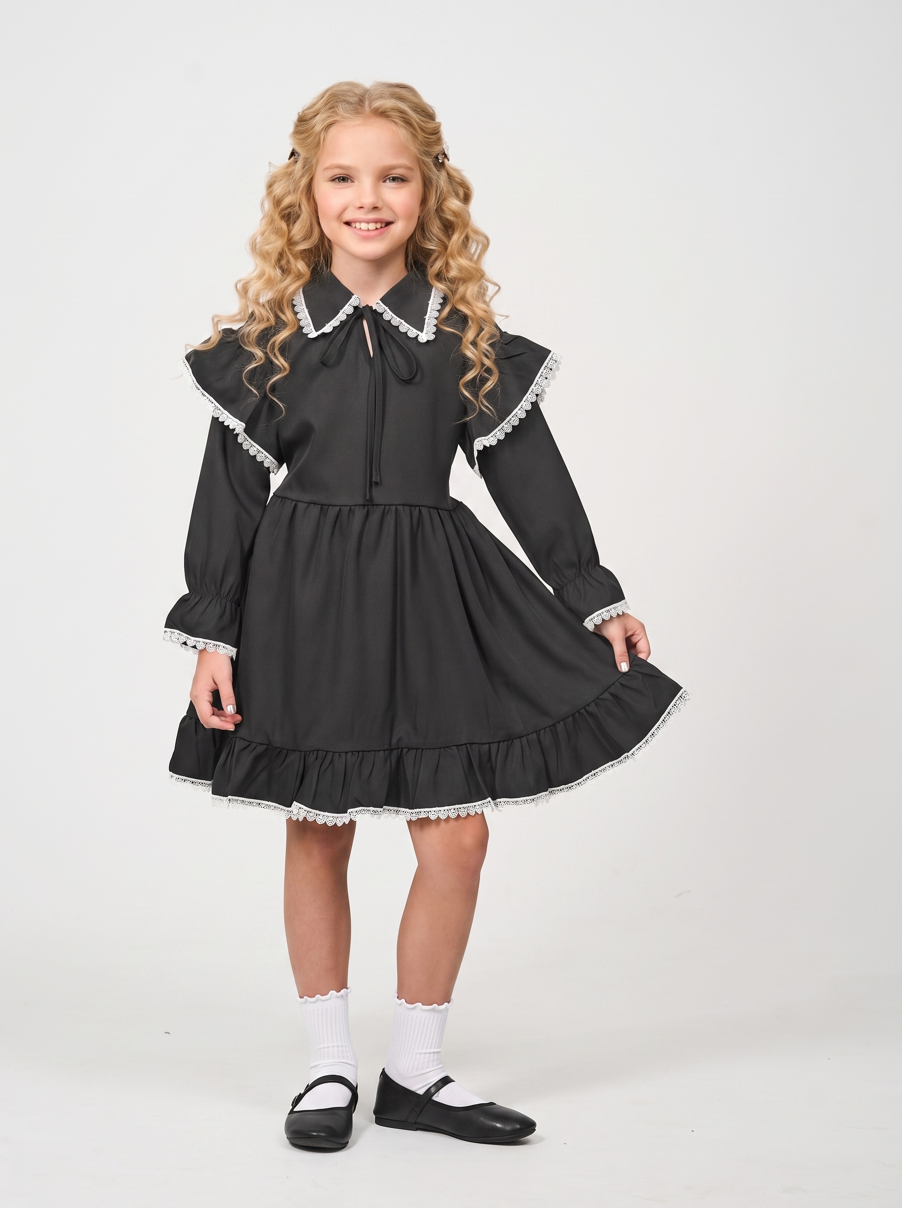 Платье COCOA RD108A-IL - фото 6