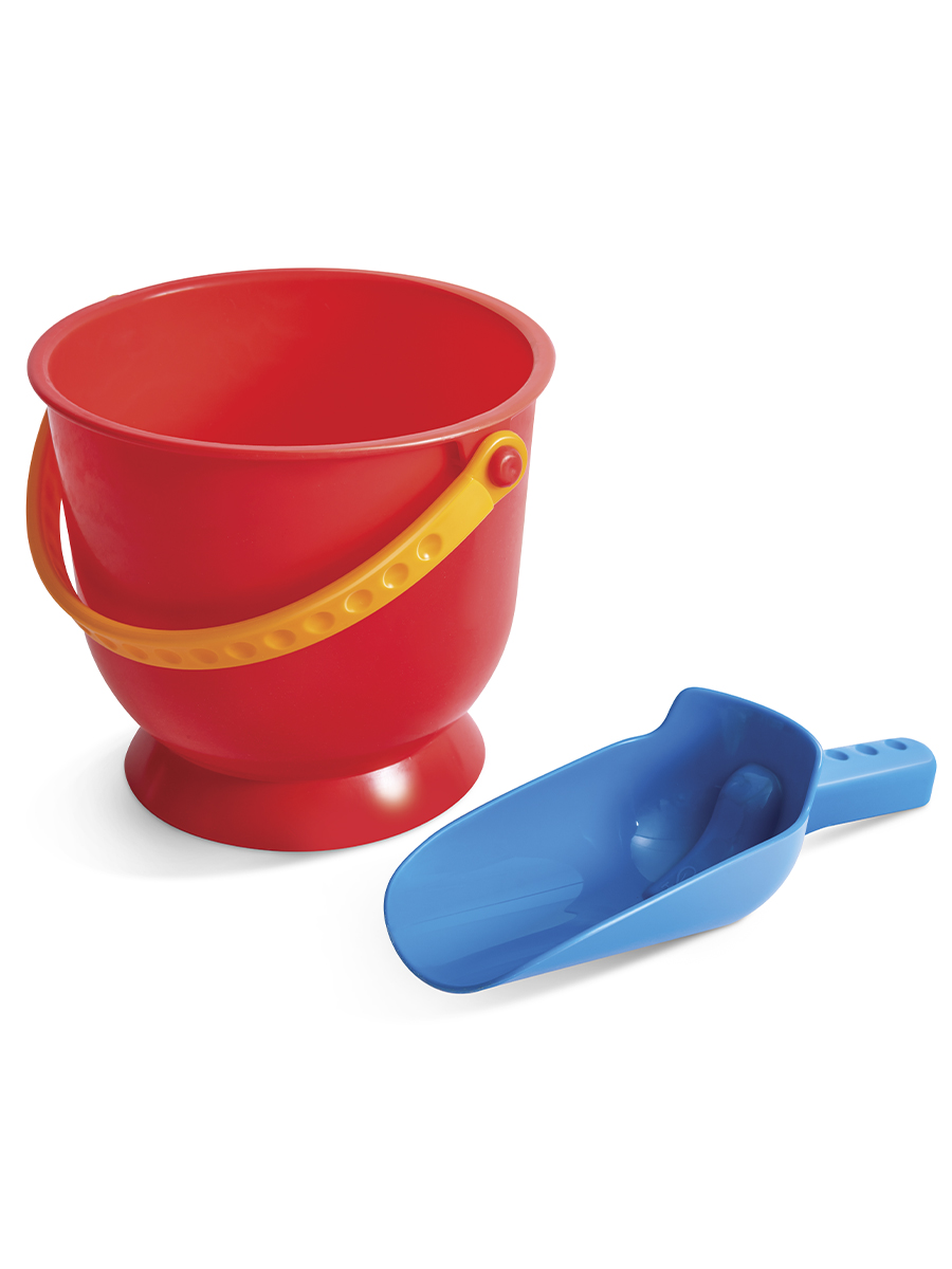 Песочный набор Hape 2 шт. - фото 7
