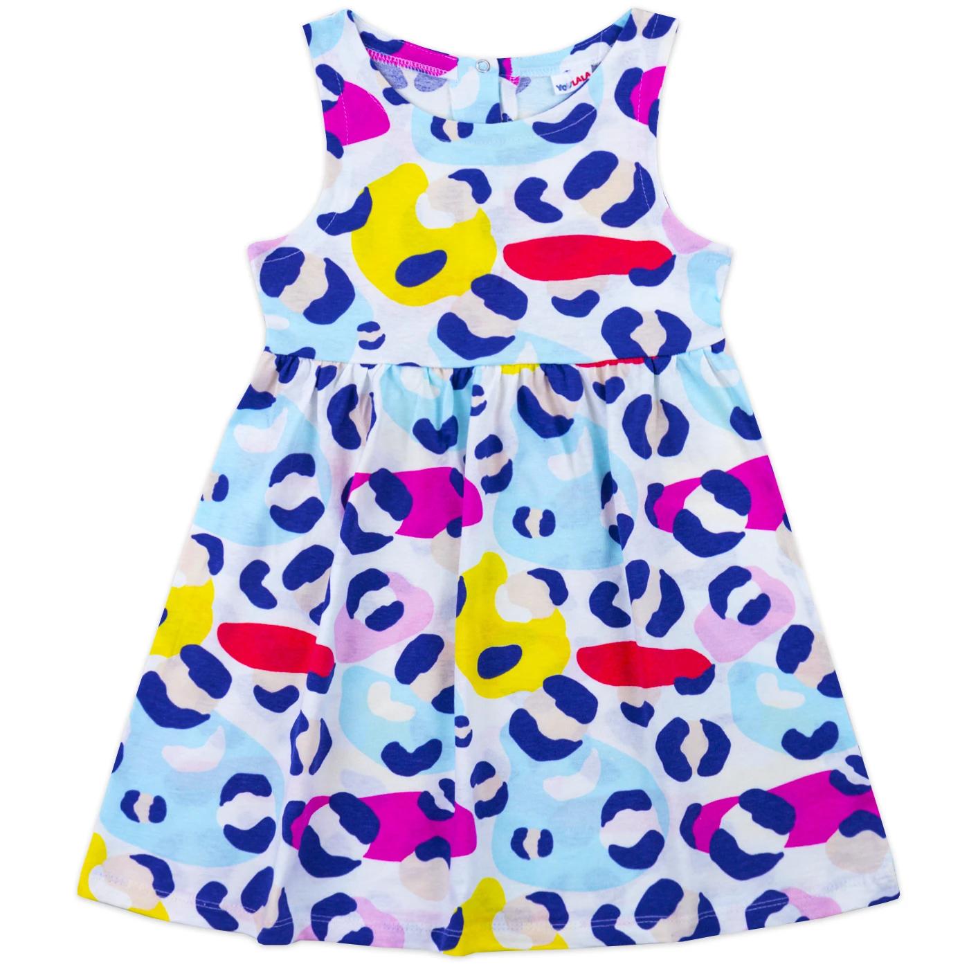 Платье YOULALA 1814100101 - фото 4