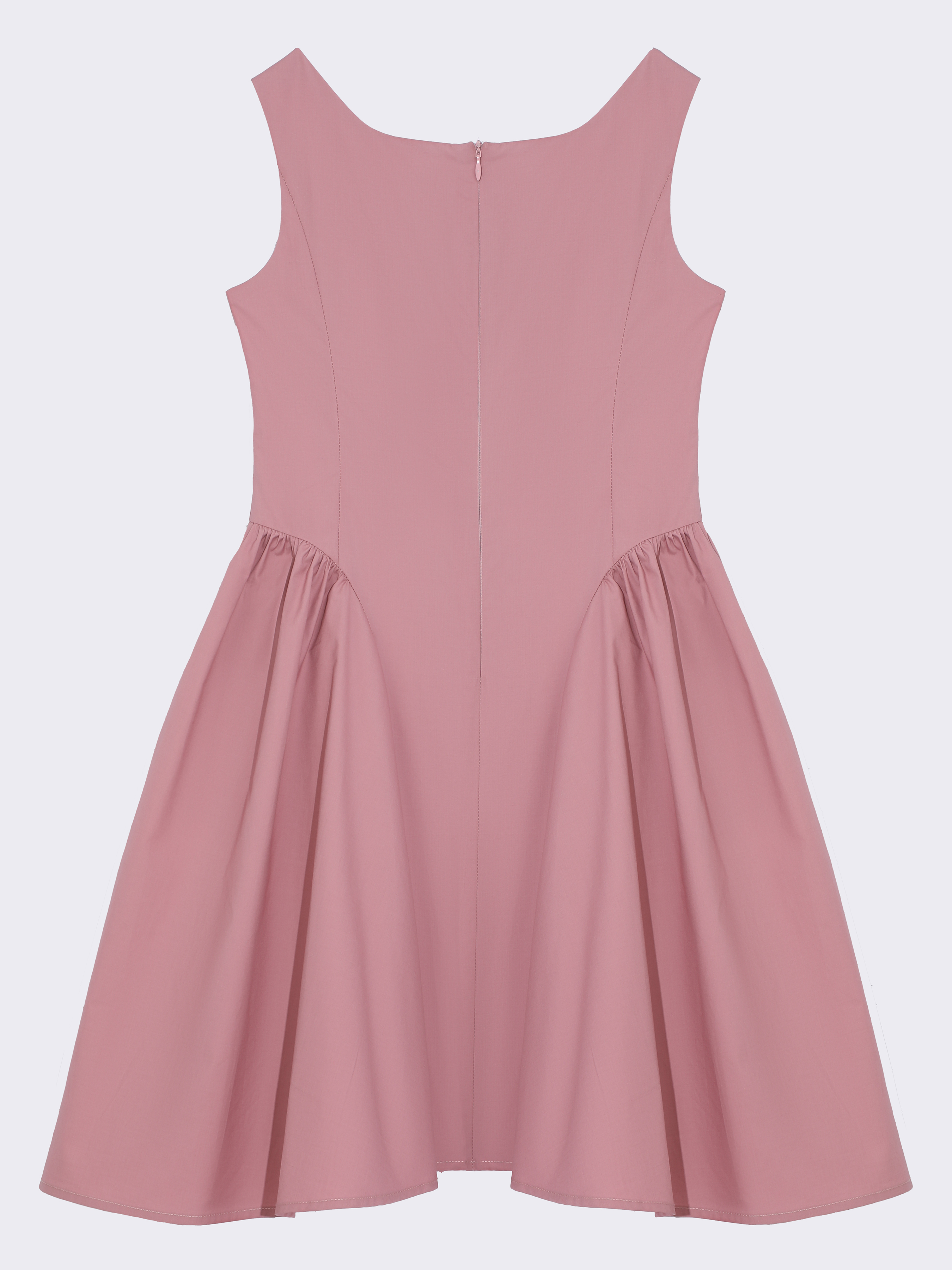 Платье Smena 45015 - фото 8