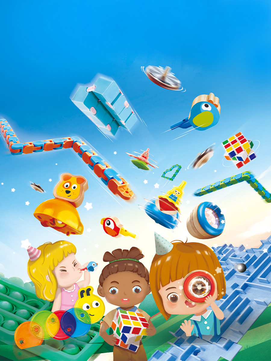 Игрушка Hape - фото 3