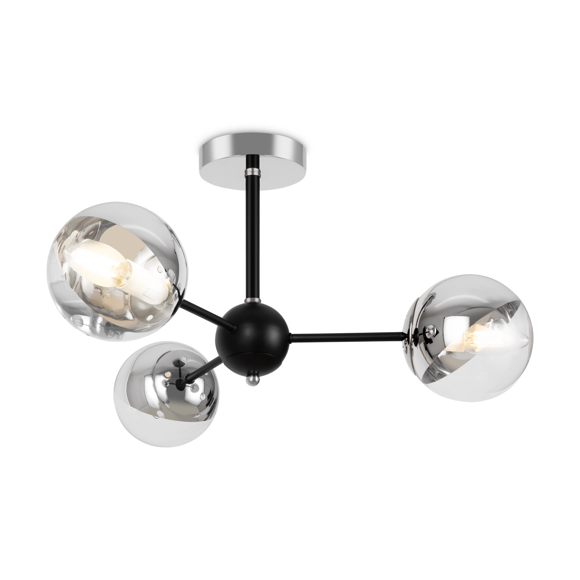 Подвесной светильник FREYA Sonnet - фото 1