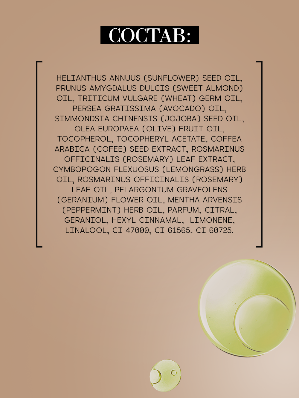 Масло BEAUTIFIC BOOTYLICIOUS 150 мл - фото 7