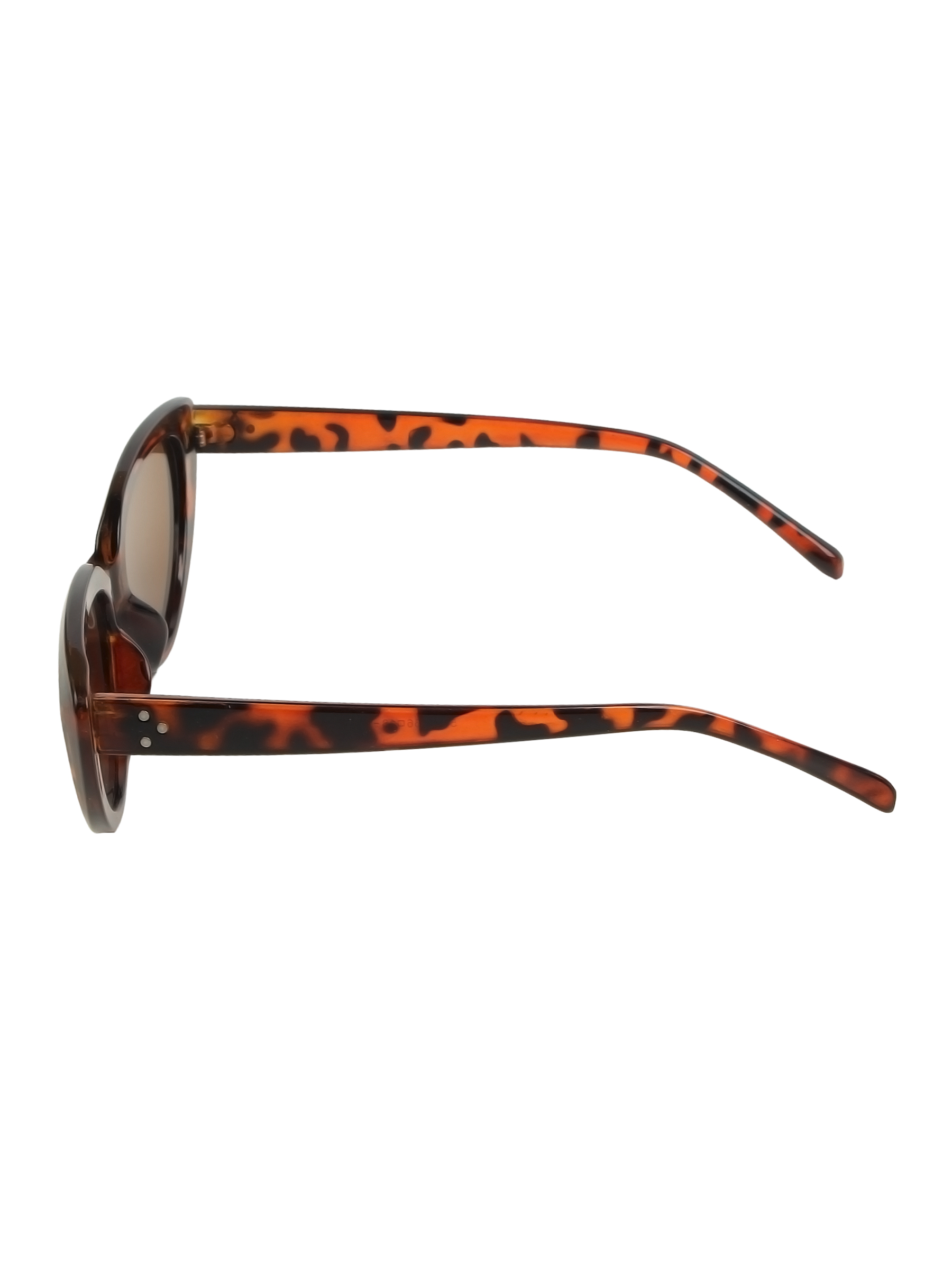 Очки солнцезащитные Pretty Mania EANG503-TGBR - фото 8