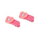 Заколка Demi Star