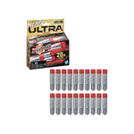 Игрушечные патроны Nerf Ultra AccuStrike 20 стрел