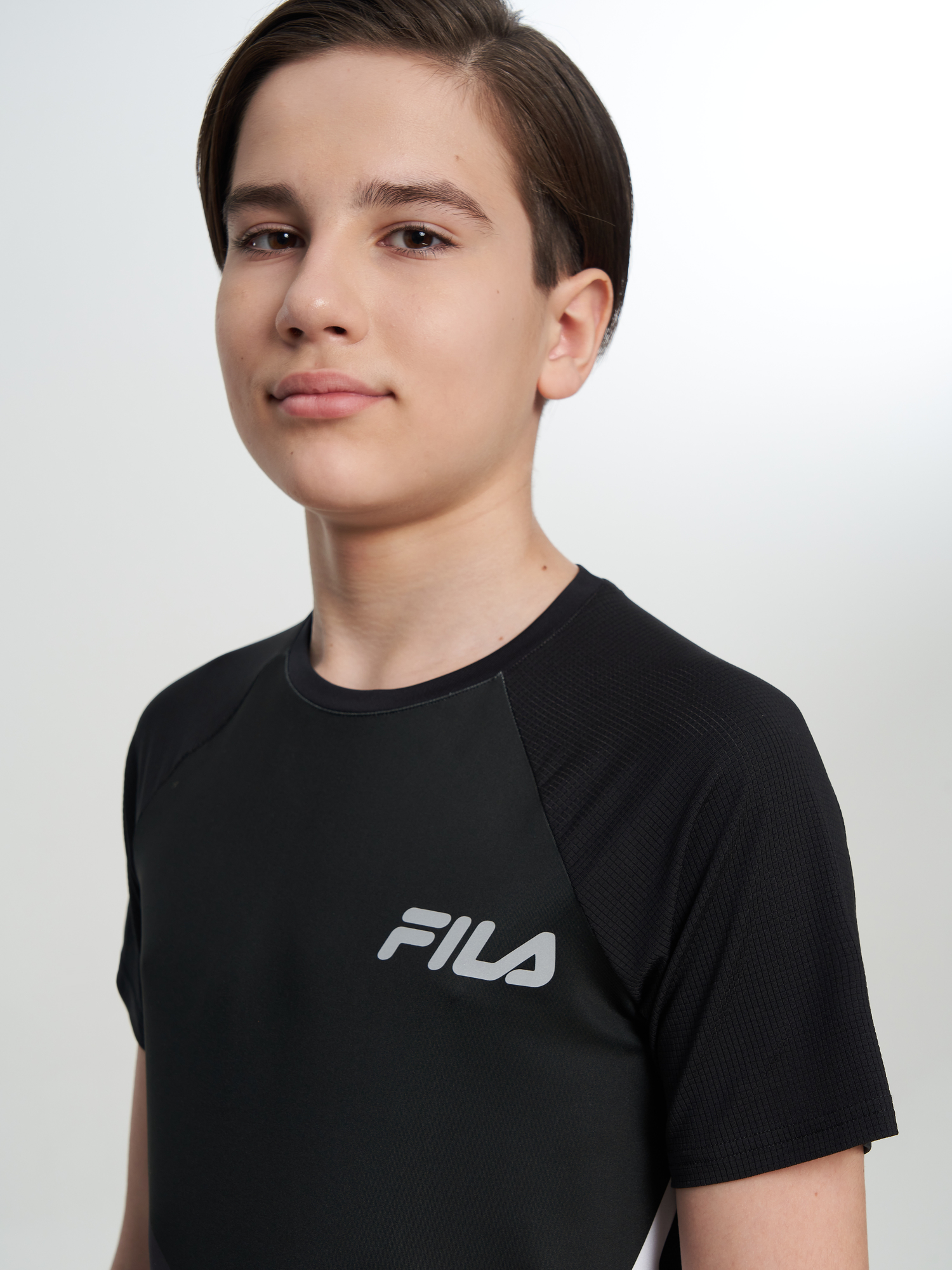 Футболка FILA 142121FLA-BA - фото 10