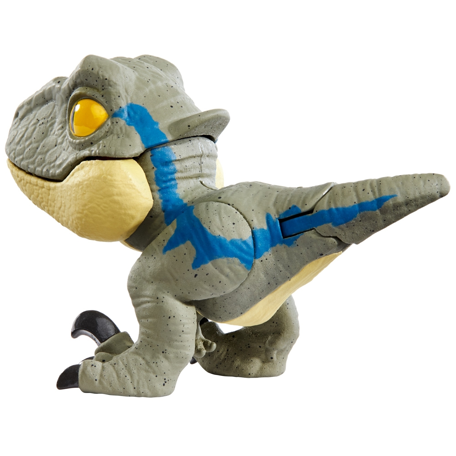 Фигурка Jurassic World - фото 6