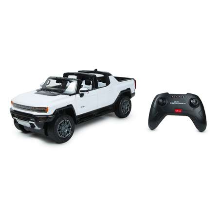 Автомобиль РУ Rastar Hummer 1:16