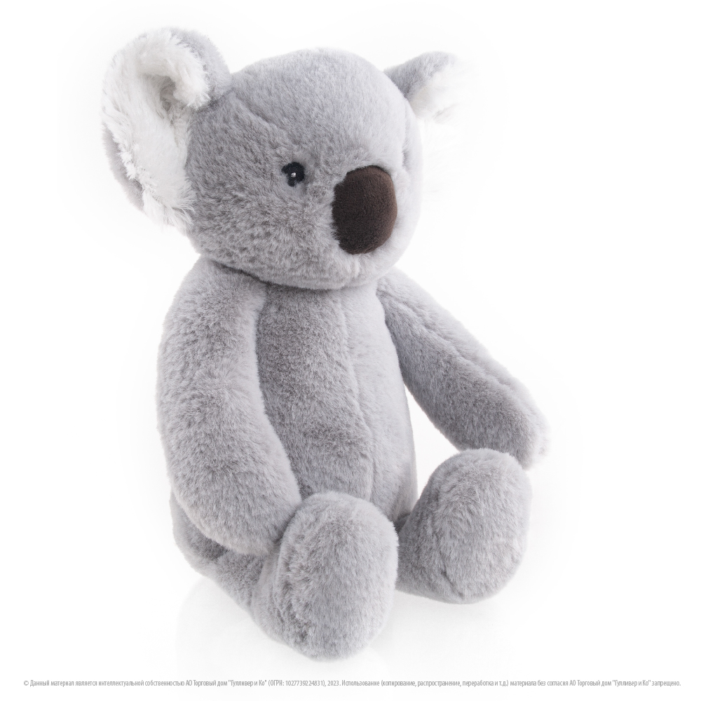 Игрушка мягкая Gulliver коала - фото 1