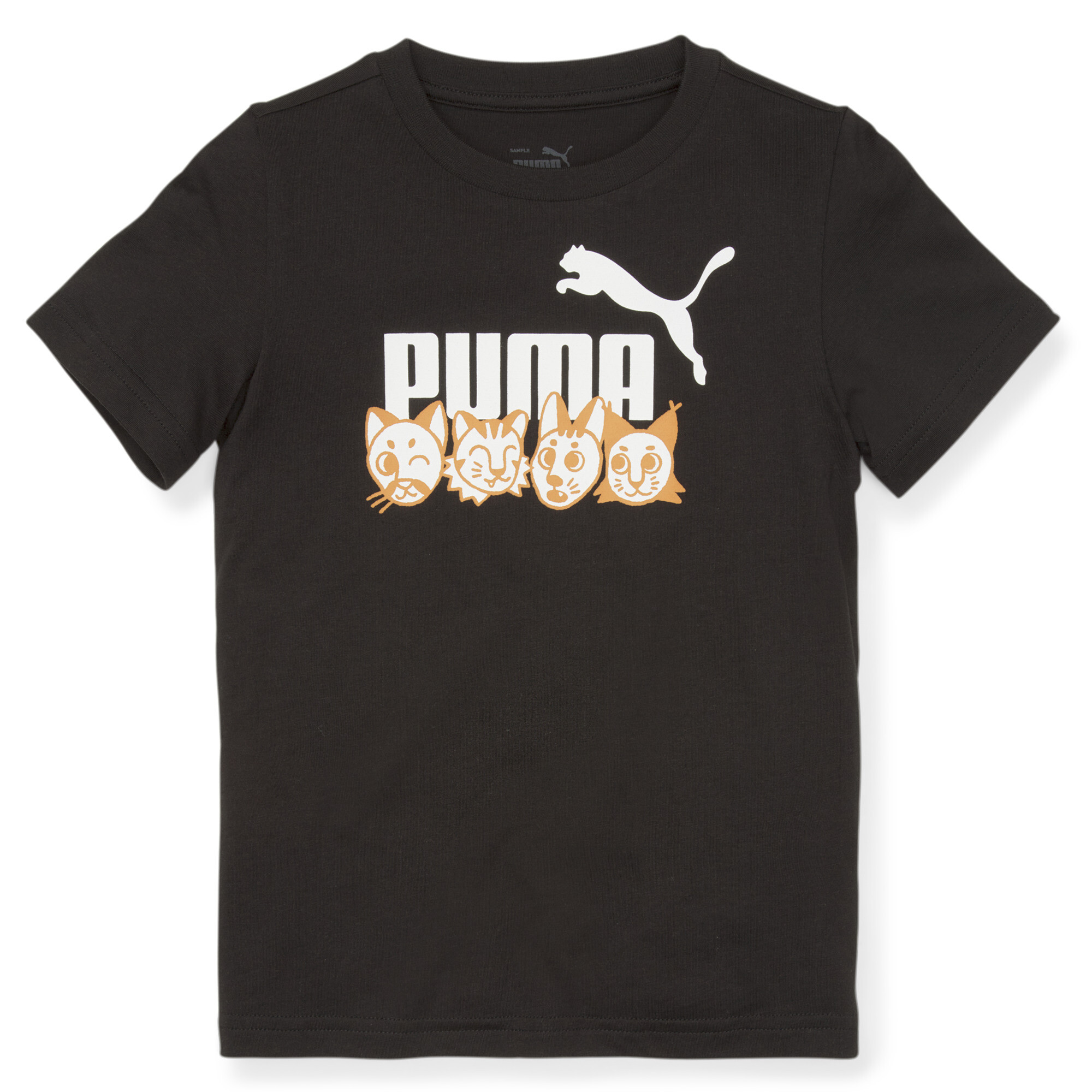 Футболка Puma 67334601 - фото 5