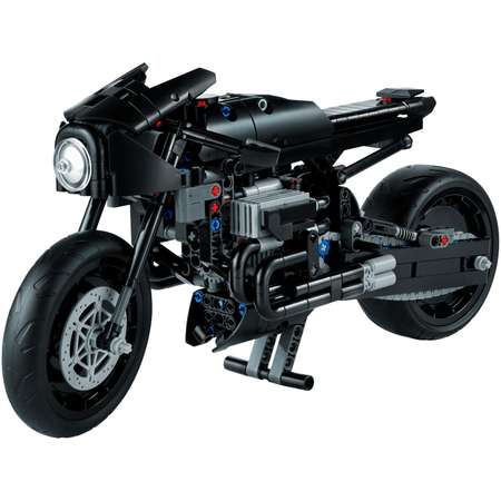 Конструктор LEGO Technic The Batman Batcycle блочный