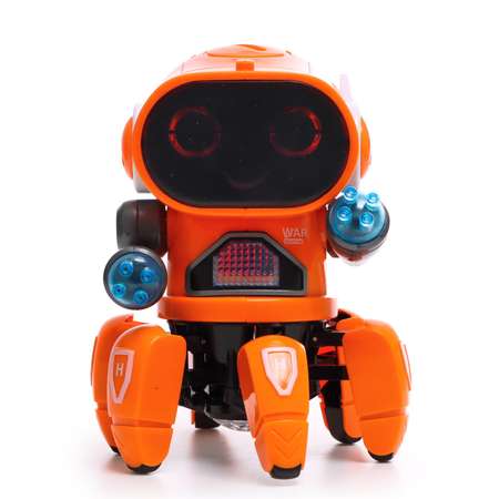 Игрушка IQ BOT