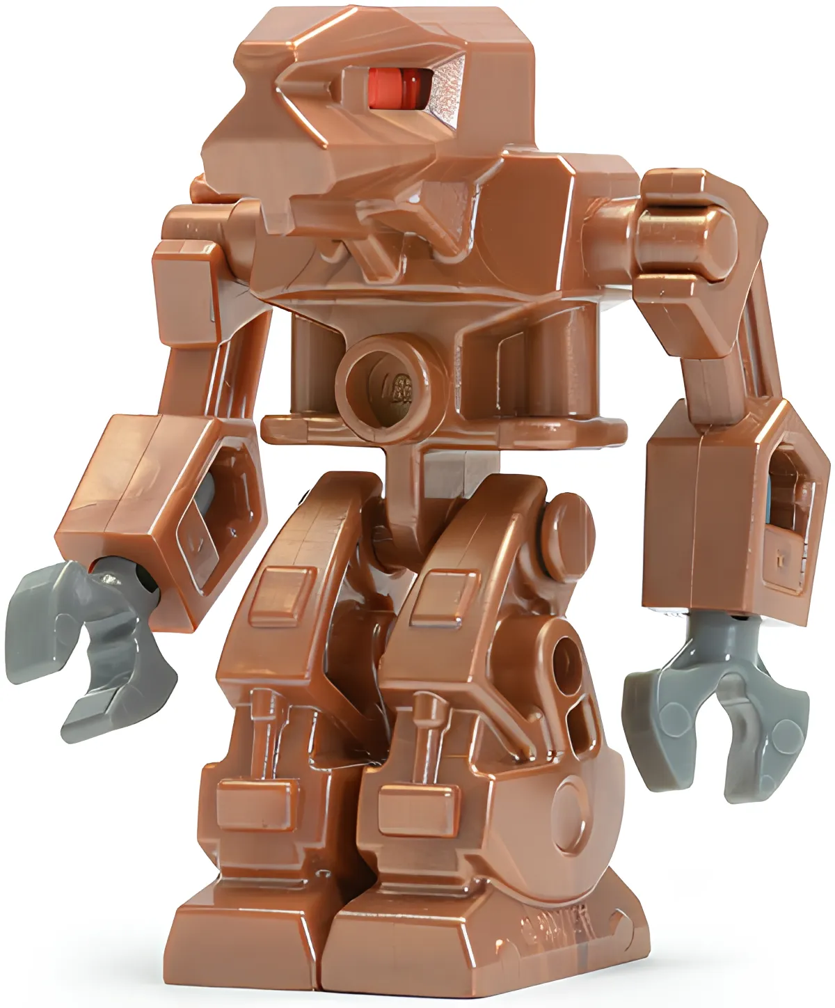 Фигурка LEGO Iron Drone Devastator - фото 1