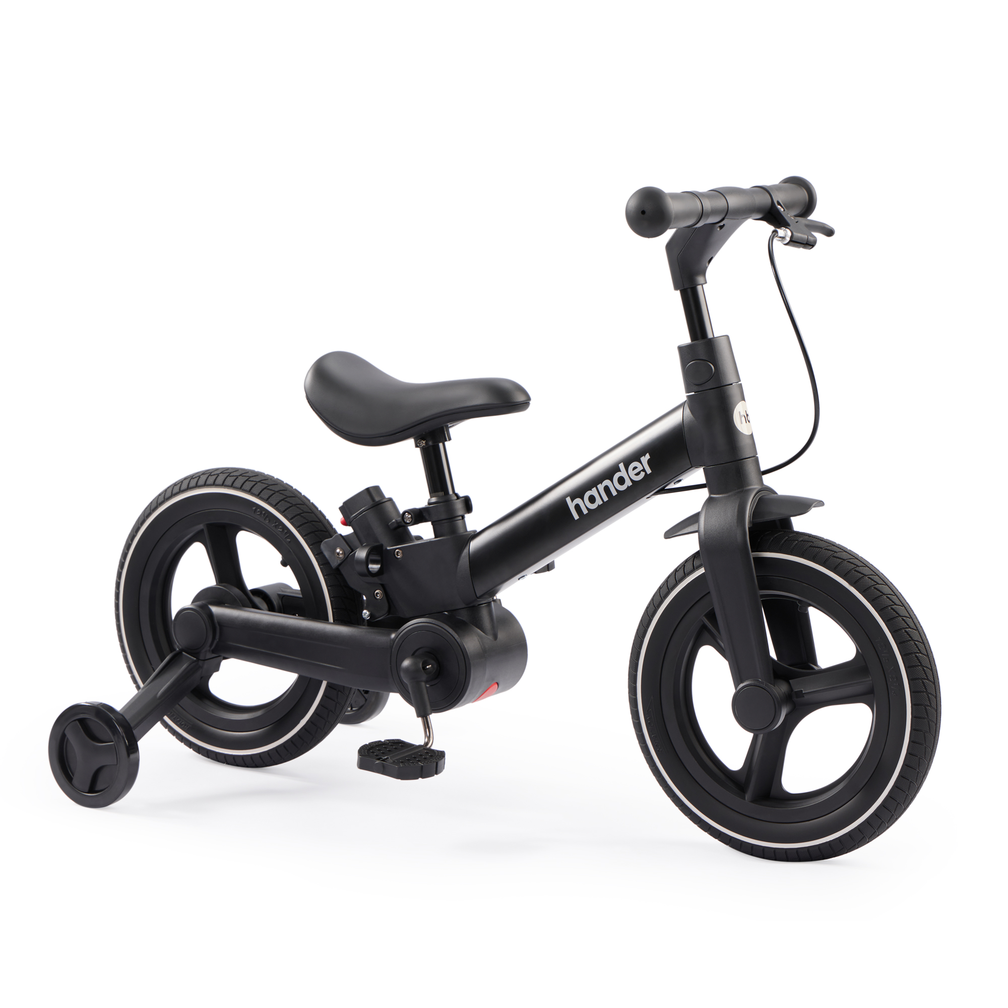 Двухколесный беговел Happy Baby 10 дюймов - фото 17