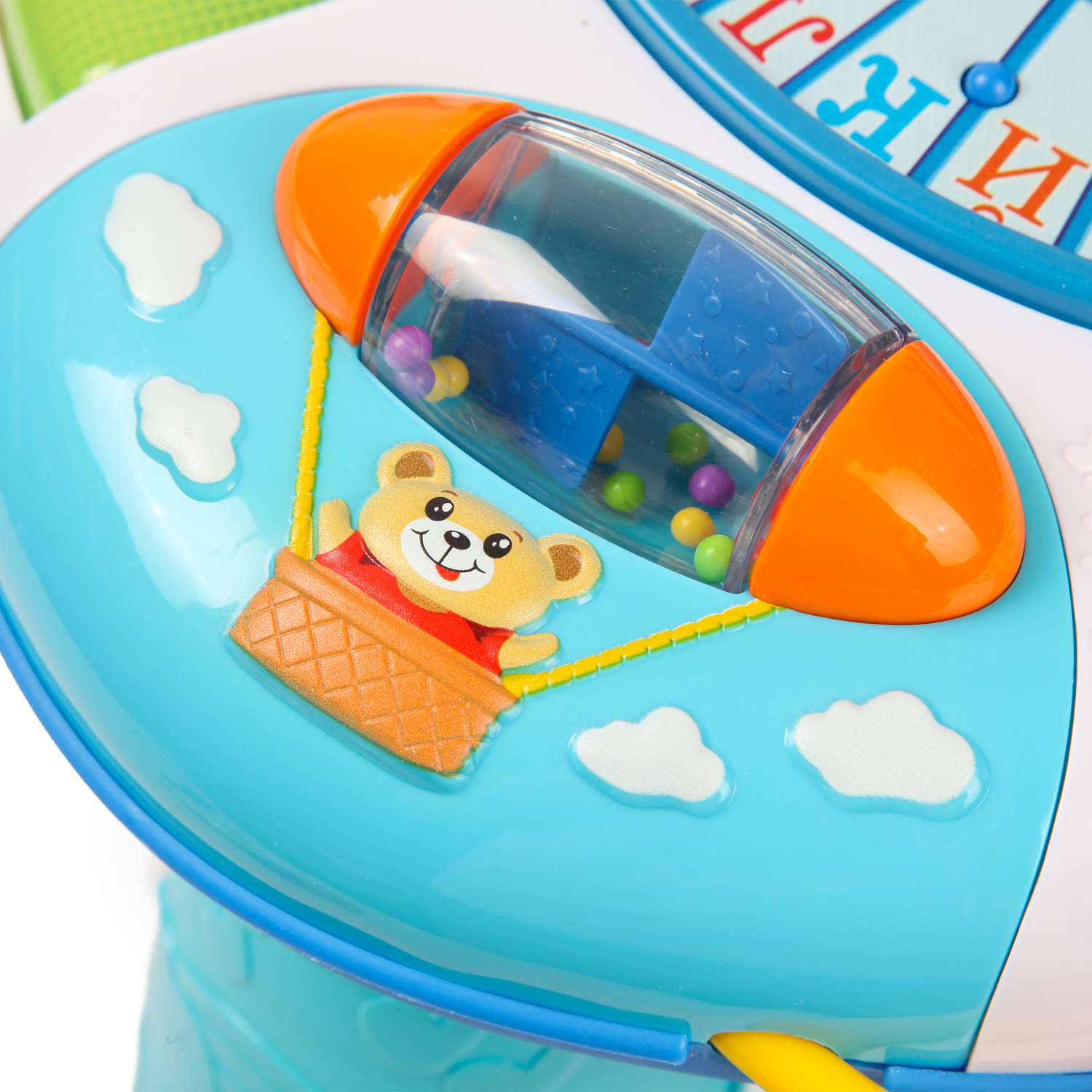 Игрушка BabyGo столик - фото 13