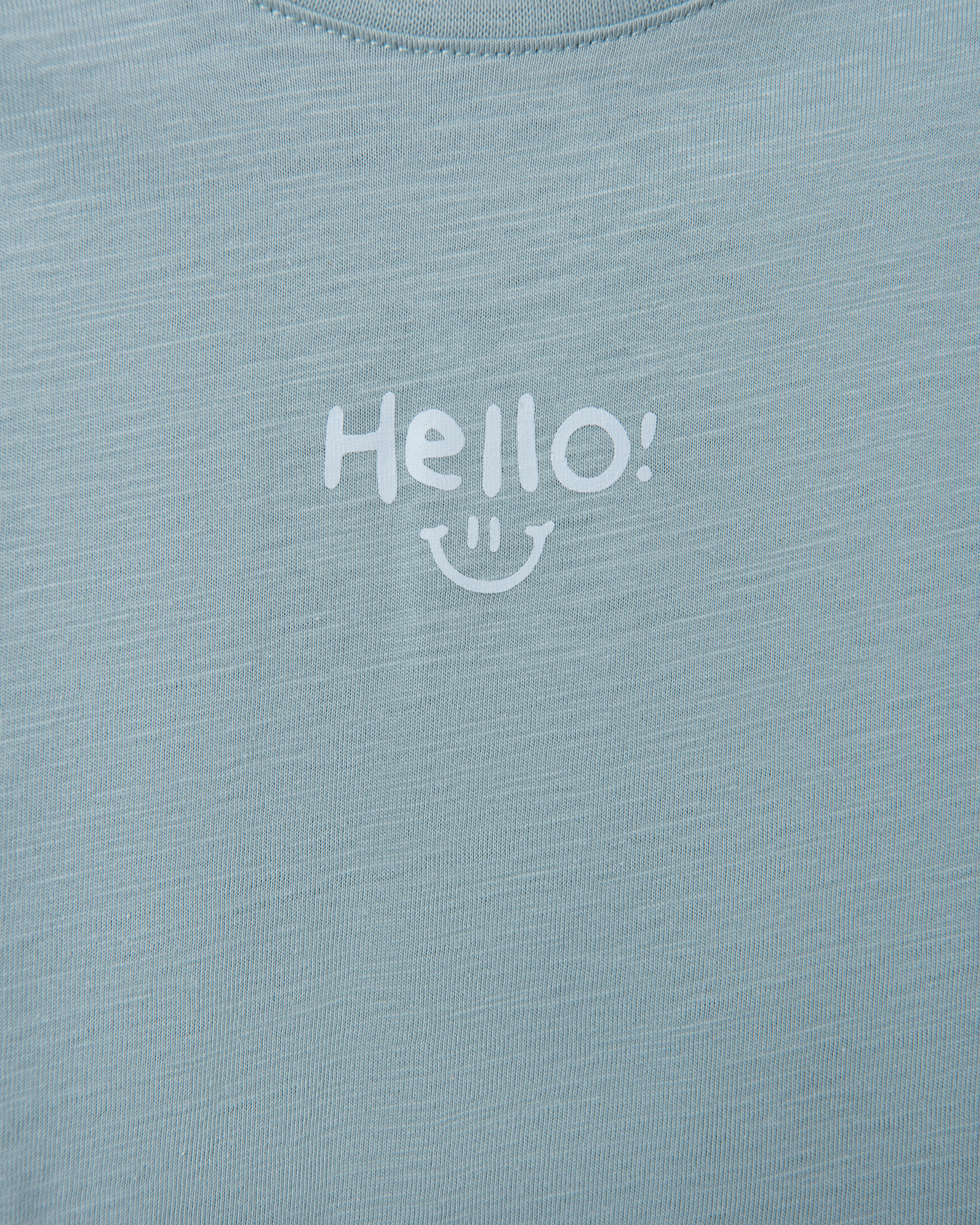 Футболка BabyGо W25-306BGib-66 - фото 3