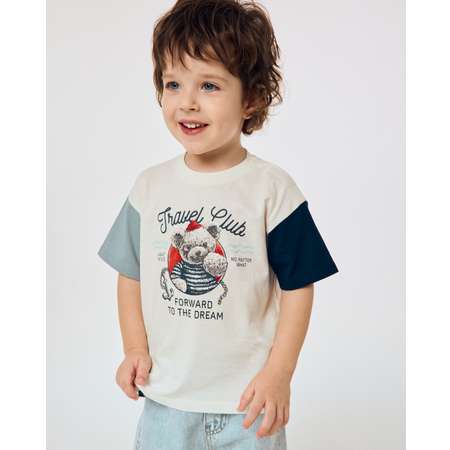 Футболка BabyGo trend