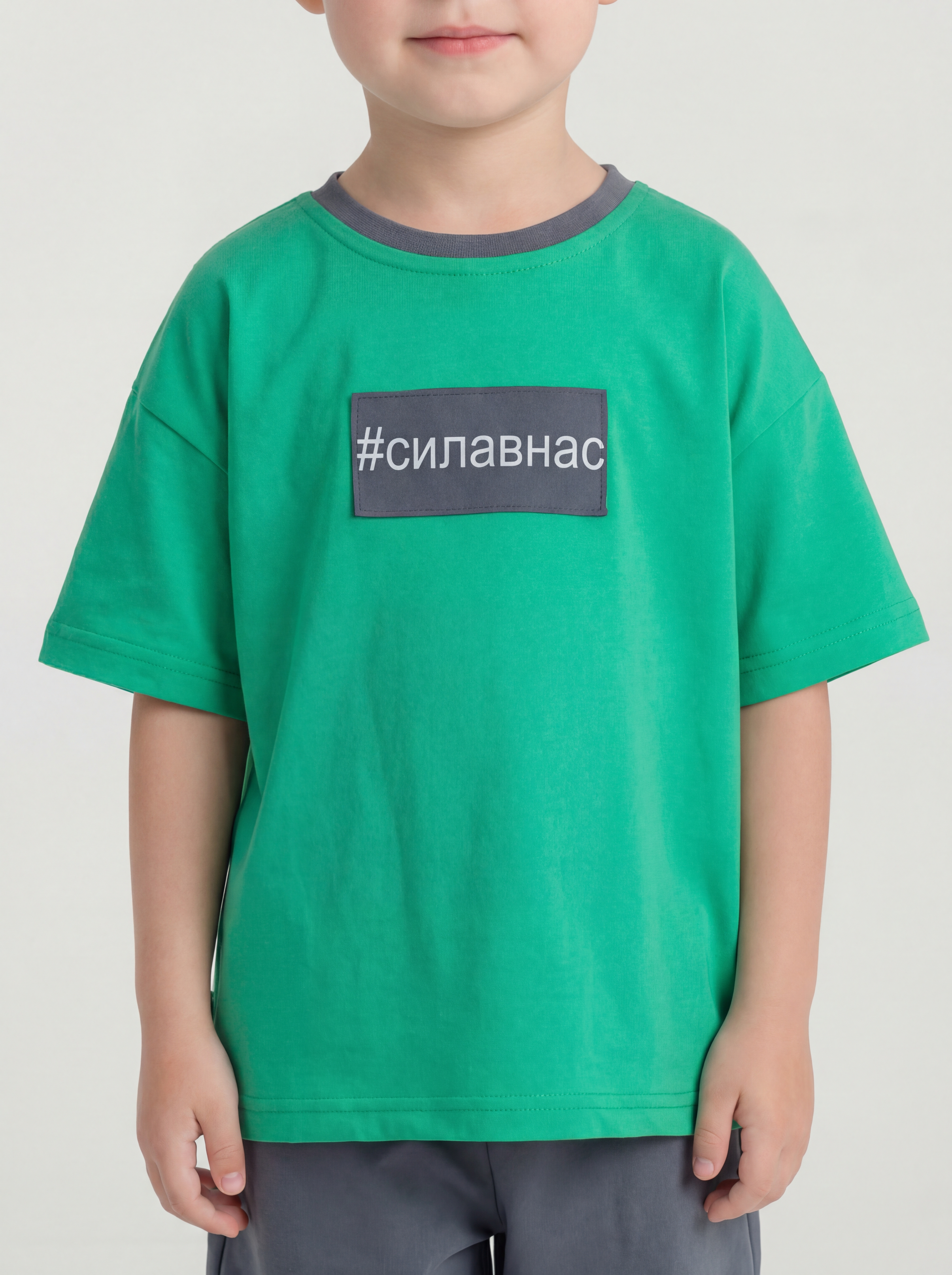 Костюм KUZA 1195А9 - фото 2