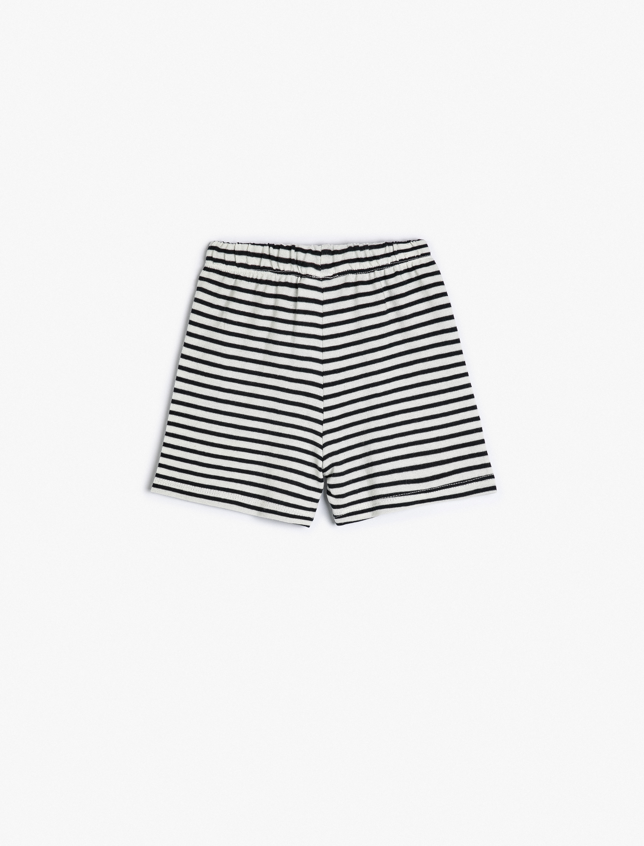 Шорты KOTON 4SMB40214TK7S1 - фото 2