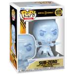 Фигурка Funko Sub-Zero