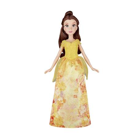 Кукла модельная Princess