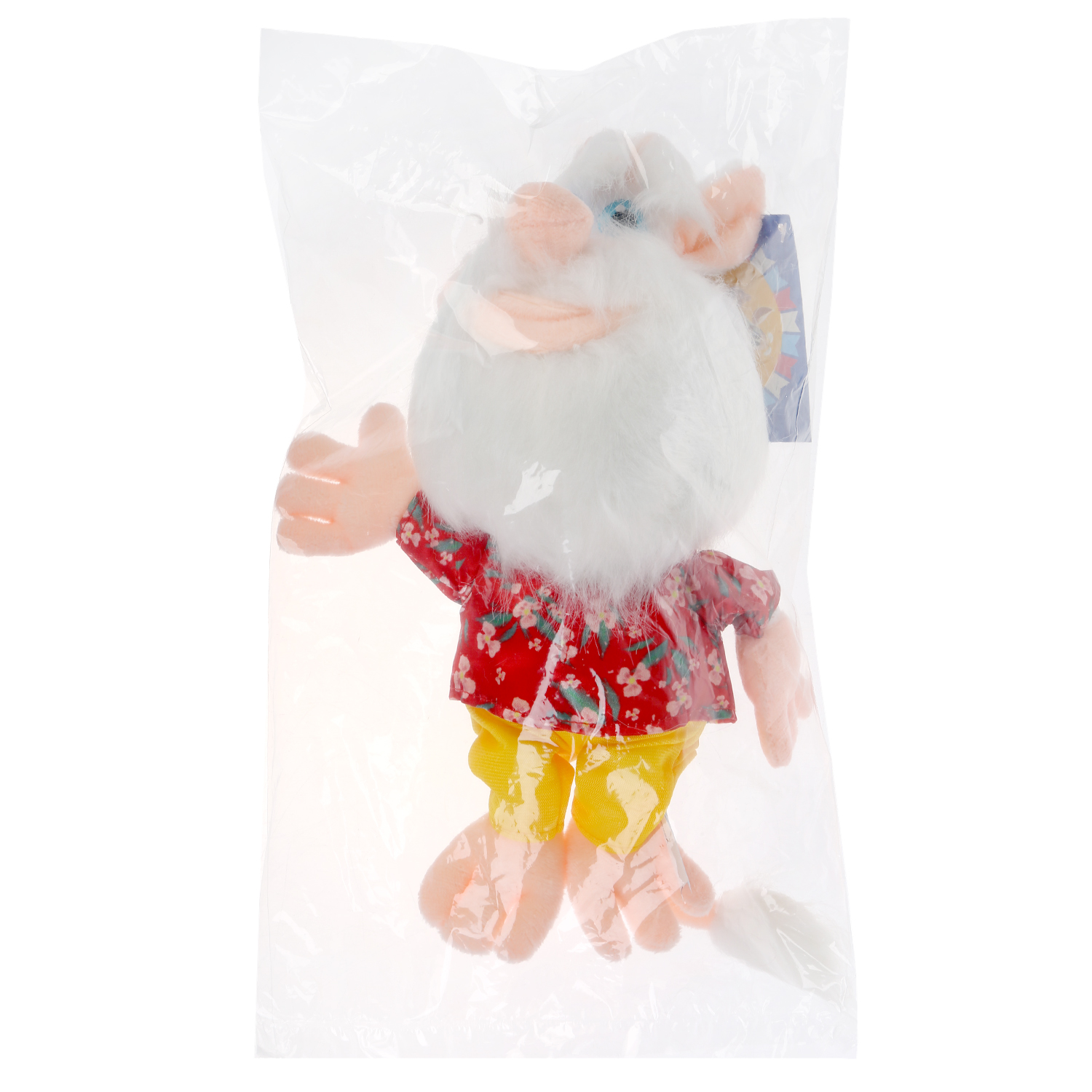 Мягкая игрушка Мульти Пульти - фото 5