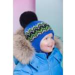 Шапка Orso Bianco