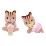 Игровой набор Sylvanian Families