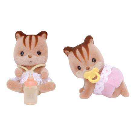 Игровой набор Sylvanian Families