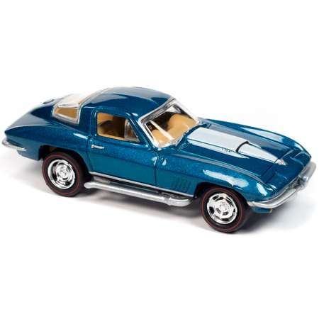 Автомобиль Johnny Lightning 1:64
