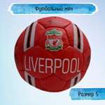 Спортивный мяч Uniglodis футбольный