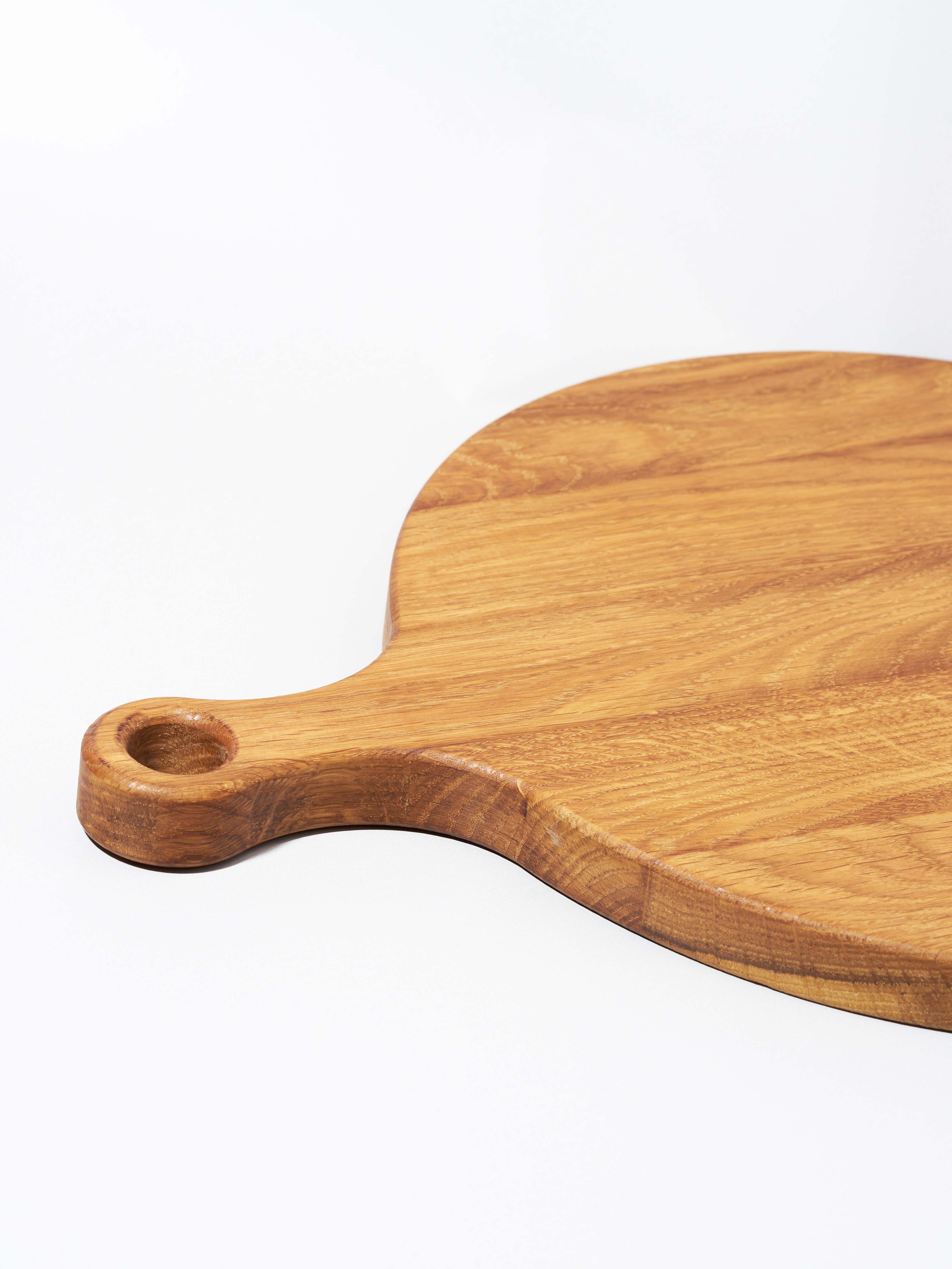 Доска разделочная Plates and More деревянная - фото 5