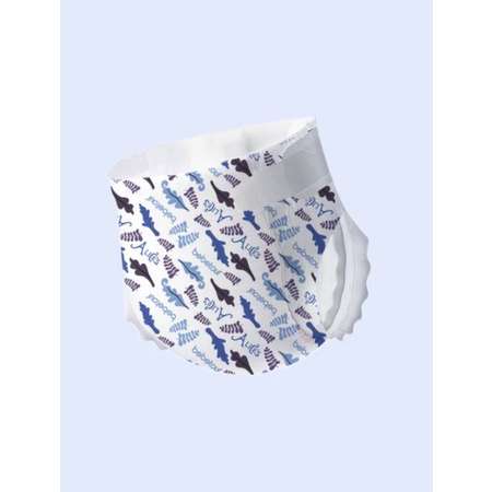 Подгузники Bebetour Alices Secret Dream S (4-8 кг) 58 шт.