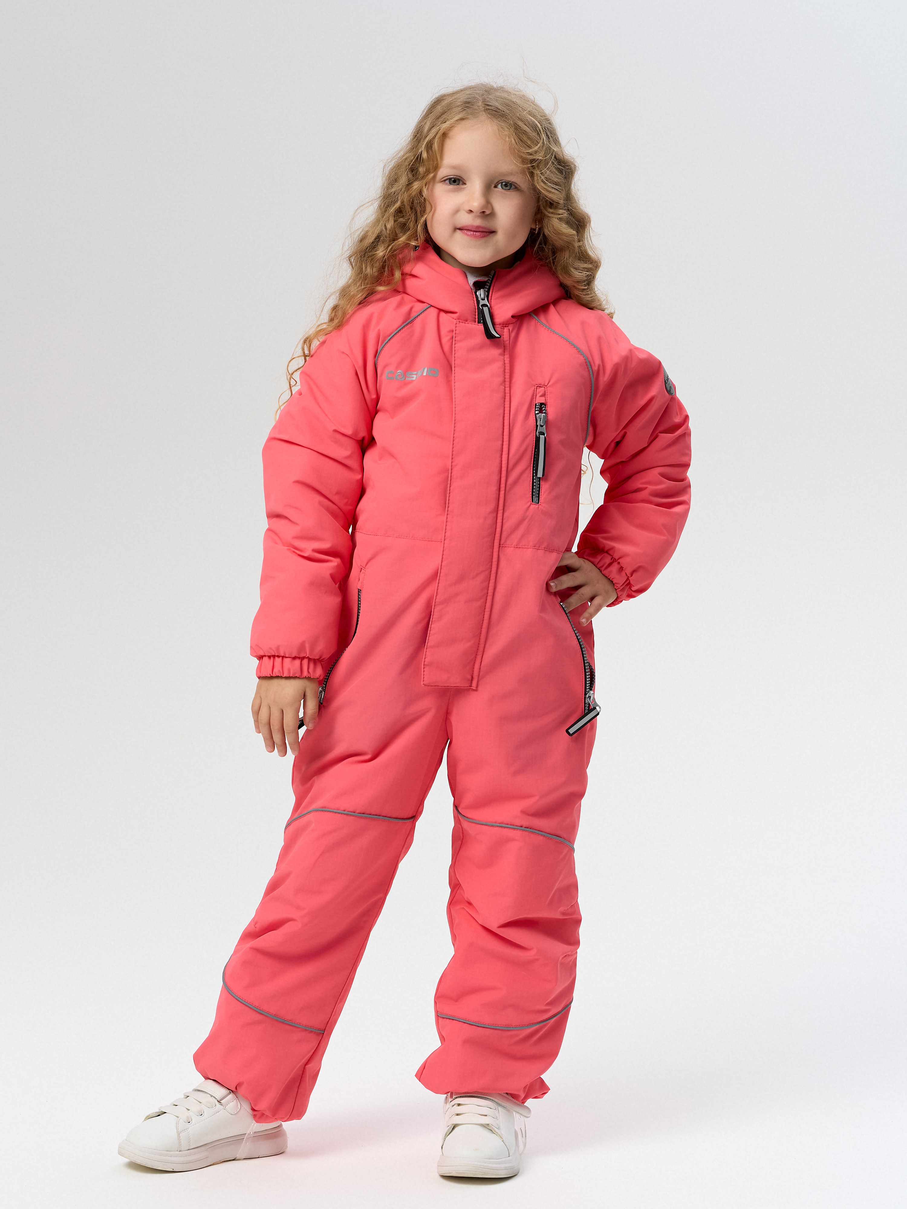 Комбинезон CosmoTex ШКО010750 - фото 2